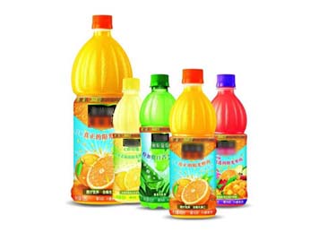 果汁饮料灌装BOB电子官网|中国有限公司官网
